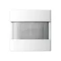 JUNG KNX automatinis jungiklis Standard A 3181 WW, 1,10 m, 180°, Alpinės baltos spalvos
