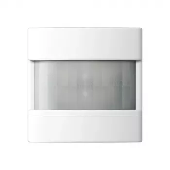 JUNG KNX Automatinis jungiklis Universal A 3181-1 WW, 1,10 m, Alpinės baltos spalvos