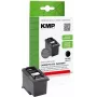 KMP juoda rašalo kasetė, suderinama su Canon PG-540L (1516,4401)
