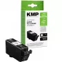 KMP suderinama juoda rašalo kasetė Canon PGI-525 PGBK (4529B001) 1513,4001