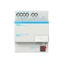 Busch-Jaeger KNX ventiliatoriaus pavara 1 kanalo 6A 6164/50 (6151-0-0241)
