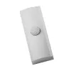 Grothe KKO 2001 WS/WS skambučio mygtukas Golf White 64032