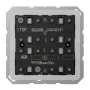 JUNG KNX mygtuko jutiklio modulis CD 4292 1ST (CD42921ST)