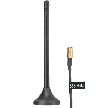 JUNG FM antena su magnetiniu pagrindu FM ANT (FMANT)