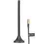 JUNG FM antena su magnetiniu pagrindu FM ANT (FMANT)