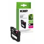 KMP rausvai raudona (magenta) suderinama rašalo kasetė Epson T10H3 (1662,4006)