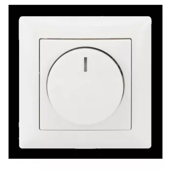BUSCH-JAEGER BUSCH 6523 UJ-914-102 LED šviesos reguliatoriaus rinkinys, BSI (2CKA006512A0349)