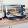 Steba KB M 9 mini orkaitė 9 L 800 W juoda/sidabrinė 04.69.00