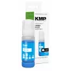 KMP papildymo rašalas cyan 70 ml, skirtas Canon GI-55C (6289C001) 1587,5003