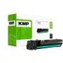 KMP tonerių kasetė, skirta HP LaserJet 1320, juoda (1128, HC00)