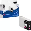 KMP E135 purpurinės spalvos rašalo kasetė - 21 ml - Suderinama su Epson T7023 - skirta Epson WorkForce Pro WP-4015, WP-4025, WP-4095, WP-4515, WP-4525, WP-4535, WP-4545, WP-4595