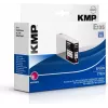 KMP E135 purpurinės spalvos rašalo kasetė - 21 ml - Suderinama su Epson T7023 - skirta Epson WorkForce Pro WP-4015, WP-4025, WP-4095, WP-4515, WP-4525, WP-4535, WP-4545, WP-4595
