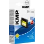KMP H103 geltonas suderinamas rašalo kasetridas 30 ml (pakeičia HP 951XL) HP Officejet Pro 251dw, 276dw, 8100, 8600, 8610, 8620, 8630