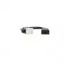 Busch-Jaeger HDMI Keystone laido uodegėlė (2CKA000230A0478)