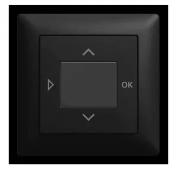 Busch-Jaeger Blind/Shutter Compact Timer Insert 6422 UJ-915 2CKA006410A0415 kompaktiškas žaliuzių/rolėtų laikmatis