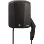 ABL Wallbox eMH1 SG-C2-1/11I0F0-M0 1W1101 su kabeliu 3 fazių 400V 16A 11kW (1W1101)