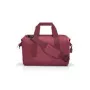 Reisenthel allrounder M kelioninė rankinė twist maroon 18 L MS3104