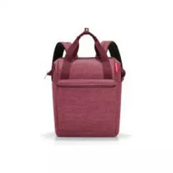 Reisenthel allrounder R kuprinė Chestnut 12L JR3104