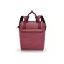 Reisenthel allrounder R kuprinė Chestnut 12L JR3104