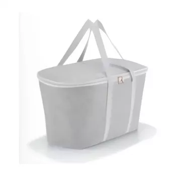 Reisenthel coolerbag termo krepšys 20 L pilkas UH1035