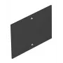 OBO Bettermann dangtelis T4B P0S2 90 kanalui, 2000 mm, plieninis, šviesiai pilkos spalvos 7408228