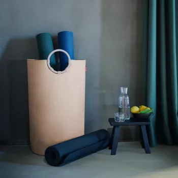 Reisenthel loophome L dėklas-krepšys Twist Coffee VT6043