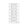 Busch-Jaeger valdymo elementas baltas SB-F-12.0.11-84 (2CKA006220A0887)