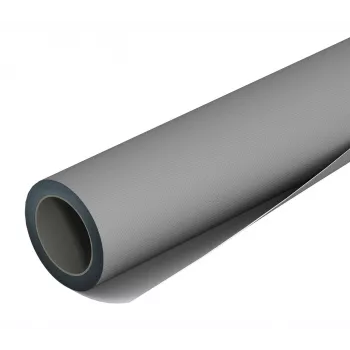OBO Bettermann FSB-WLS priešgaisrinė kabelių bandažo juosta 120mm x 10m, intumescentinė 7203170