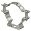 OBO Bettermann vertikalus atstumo spaustukas su pailga anga 44-53mm ASL 733 53 A2 1362994