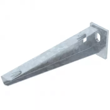 OBO Bettermann sieninis ir konsolinis laikiklis 210 mm AW G 15 21 FT (6420608)