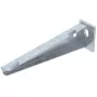 OBO Bettermann sieninis ir konsolinis laikiklis 210 mm AW G 15 21 FT (6420608)