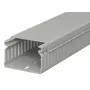 OBO Bettermann LK4 40060 PVC elektros kabelių kanalas 40x60mm, 2m, pilkas