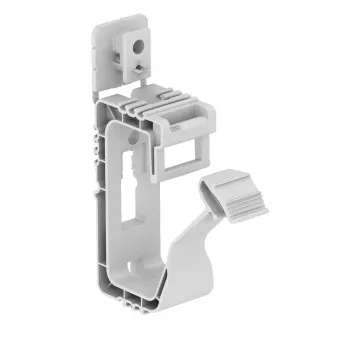 OBO BETTERMANN Grip kabelių laikiklis 2031/20 SP šviesiai pilkas (2205408)