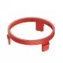 OBO BETTERMANN Rehau Farbring SIGNA raudonas BRK FR (6121052)