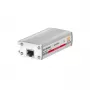 OBO ND-CAT6/E-B Net Defender apsaugos nuo viršįtampių modulis Class E/CAT6 tinklams, 58V, sidabrinės spalvos, 5081804