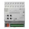 JUNG 2570M1SR KNX IP multistotelė, DIN bėgelis, 4 TE, Secure