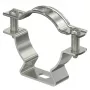 OBO BETTERMANN ASL 733 44 mm tarpinė apkaba iš nerūdijančio plieno A2 su pailga anga 1362992