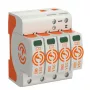 OBO BETTERMANN CombiController V50 V50-4-280 4 polių 280V 1+2 tipo viršįtampių slopintuvas (5093513)
