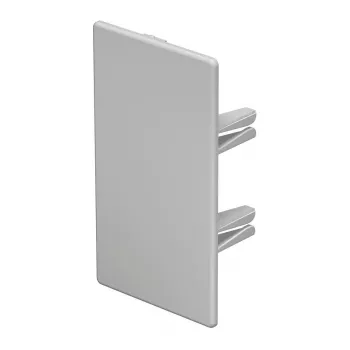 OBO Bettermann WDK/HE galinė dalis 60x110mm šviesiai pilka (6183824)