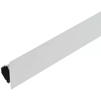 OBO BETTERMANN Rehau RAUTRIGO kabelių kanalo išorinis kampas 35x35mm, eismo baltumo 6131153