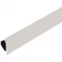 Rehau RAUTRIGO kabelių kanalo kampinė detalė 35x35 mm, balta, 6131155
