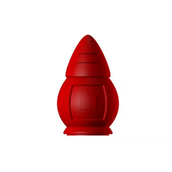 Stalo žaidimas Ricochet Robots (Rasende Roboter), Abacusspiele ABA03131