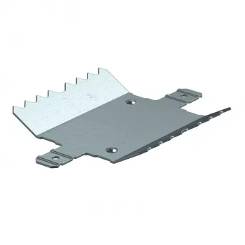 OBO Bettermann PLM SI 0404 jungtis PLM D 0404 tinkliniam kabelių loveliui 7218027