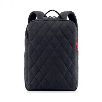 reisenthel classic kuprinė M Black 13 L CJ7059