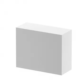 OBO Bettermann PLM CO 0810 putų tarpinė kabelių išėjimui, 80x100x10 mm, pilka 7218160