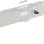 Hager GBKEV080319016 GKEV03 OT80 permatomas modulinis dangtelis
