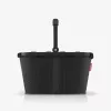 Reisenthel carrybag pirkinių krepšys Mesh juodas 22 L BK7082