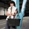 Reisenthel carrybag pirkinių krepšys Mesh juodas 22 L BK7082