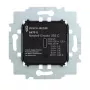 Busch-Jäger 6479 U maitinimo šaltinio įdėklas su USB-C, 15 W, įleidžiamas, baltas 2CKA006400A0436