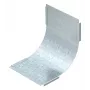 OBO Bettermann dangtelis 90° vertikaliam posūkiui, 200 mm pločio, cinkuoto plieno (7130813)